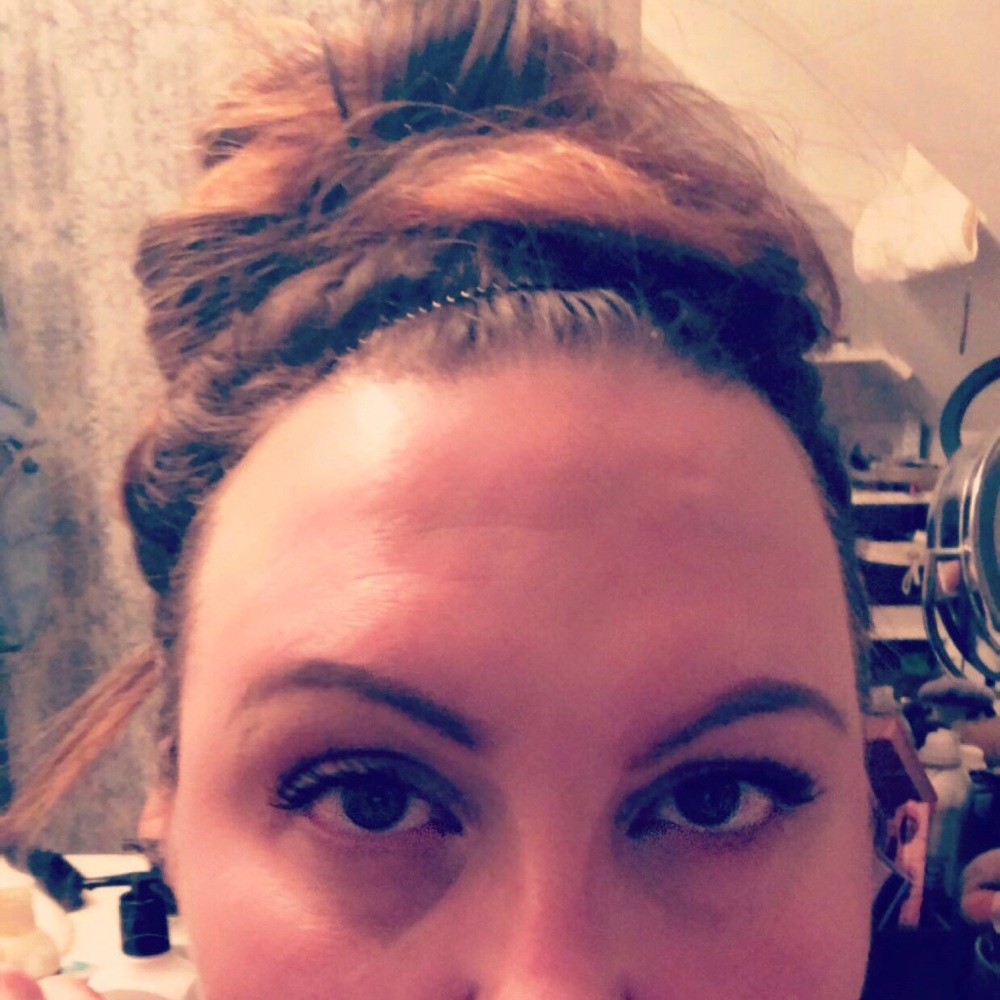 Meet your Posher, Gia